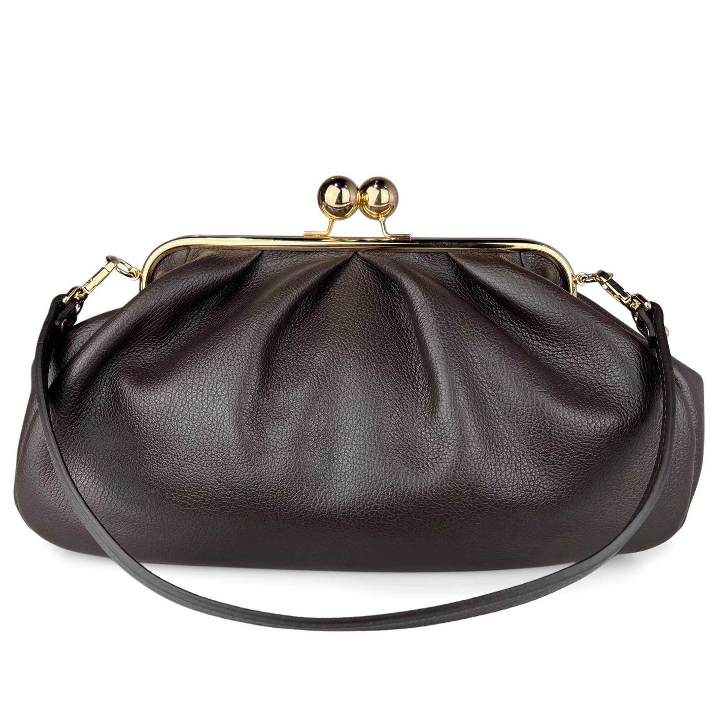 Borsa Raffy - misura grande, tracolla lunga