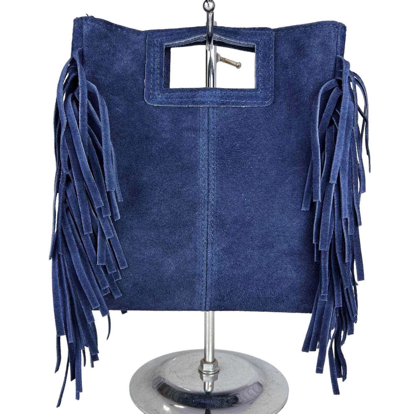 Borsa a mano Riri - misura grande, con tracolla lunga